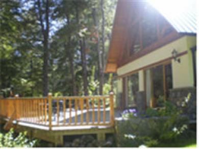 Melewe Apart Hotel Villa La Angostura Extérieur photo