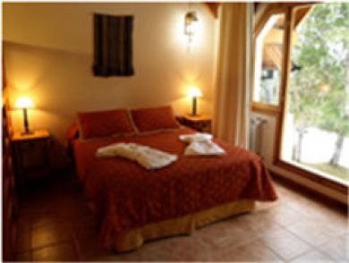 Melewe Apart Hotel Villa La Angostura Extérieur photo